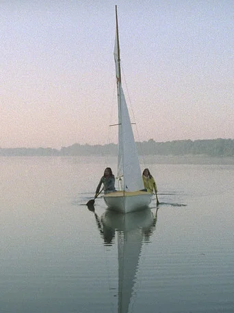 Movie poster for Die Kaminski (1980)