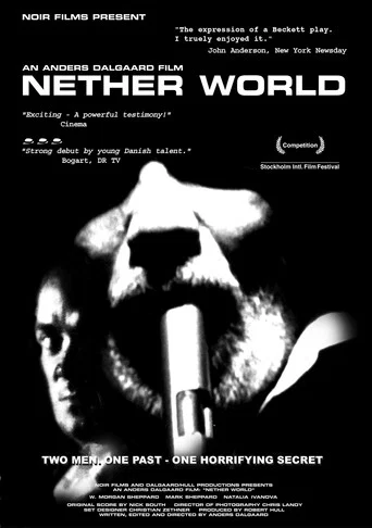 Movie poster for Nether World (1998)