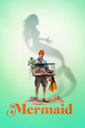 Mermaid poster