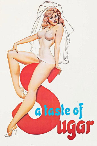 Movie poster for A Taste of Sugar (1978)