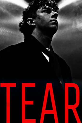 Movie poster for TEAR (2025)