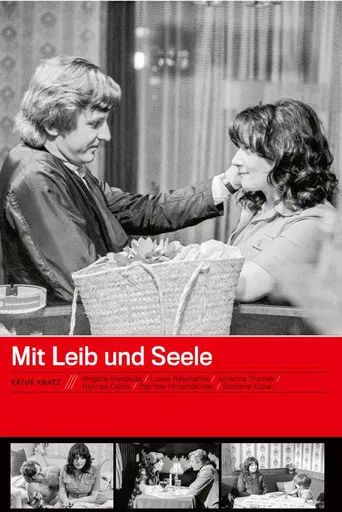 Mit Leib und Seele poster