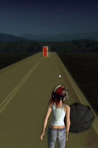 Movie poster for Sweet Dreams (2010)