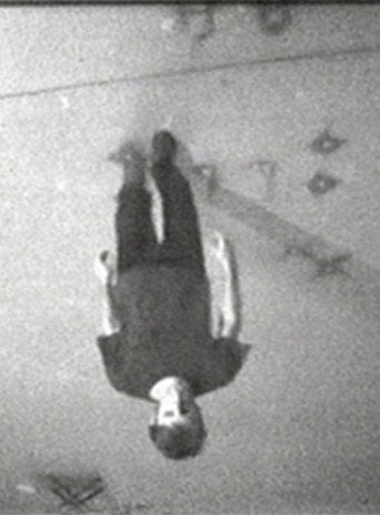 Movie poster for Stamping in the Studio (1968)