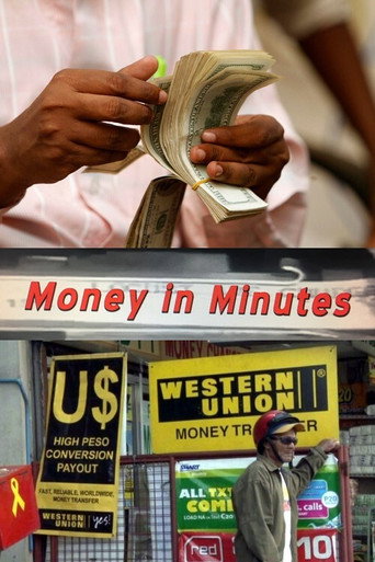 Movie poster for Money in Minutes (2014)