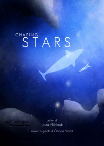 Chasing Stars poster