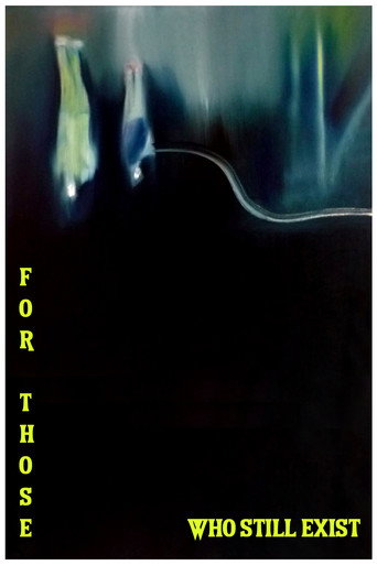 Movie poster for For those who still exist (2014)