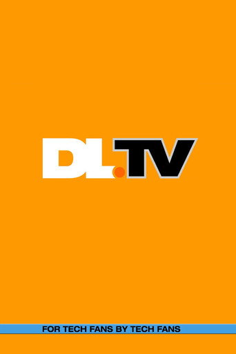 Series poster for DL.TV