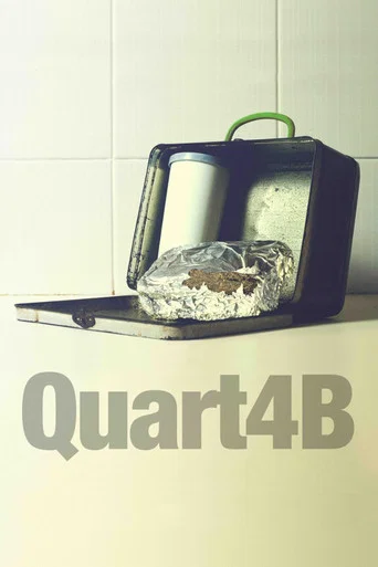 Movie poster for Quarta B (2005)