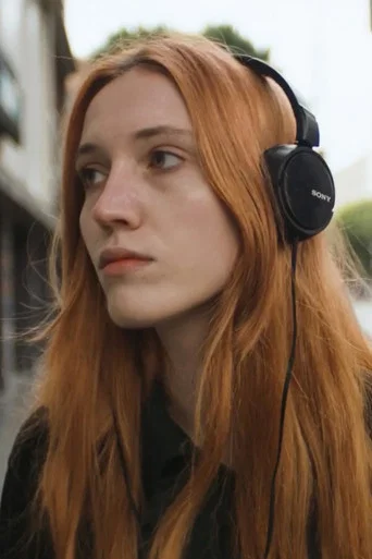 Movie poster for Love Liz