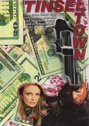 Movie poster for Tinsel Town (2005)