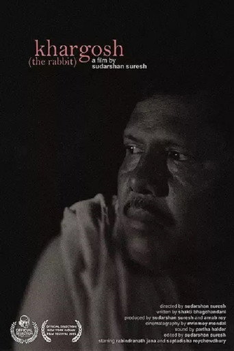 Movie poster for Khargosh
