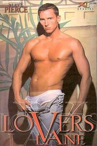Movie poster for Lovers Lane (1998)