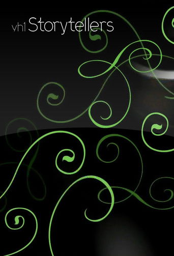 Ringo Starr: VH1 Storytellers poster