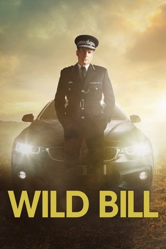 Wild Bill poster