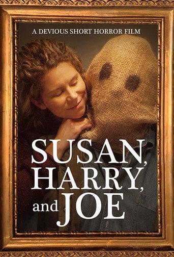 Movie poster for Susan, Harry, and Joe (2020)