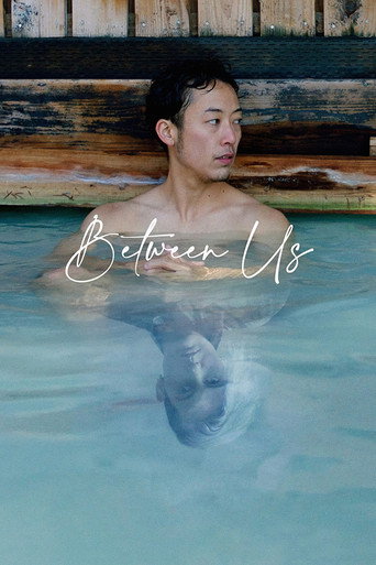 Movie poster for Between Us (2021)