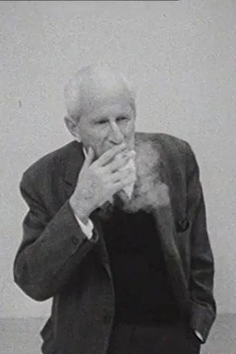 Movie poster for Incontri: un'ora con Herbert Marcuse (1968)