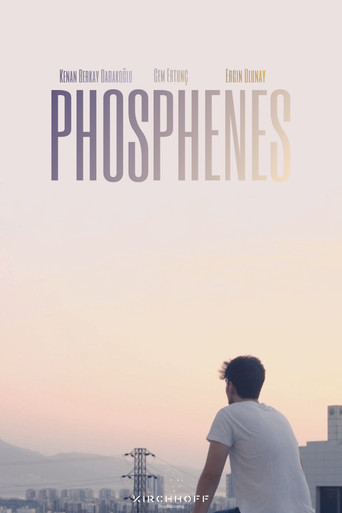 Movie poster for Phosphenes