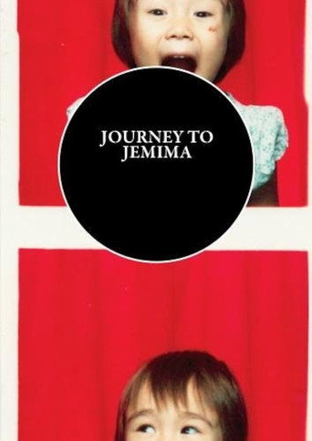 Movie poster for Journey to Jemima (2006)