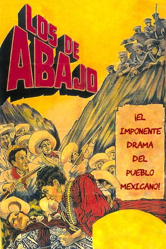 The Underdogs poster