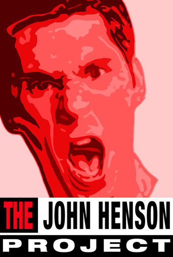 John Henson Project poster