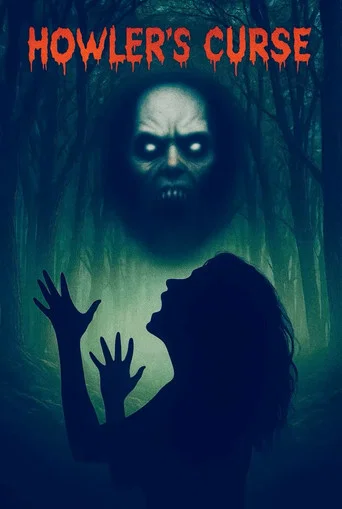 Movie poster for Howlers Curse