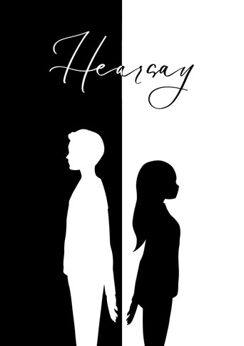 Movie poster for Hearsay