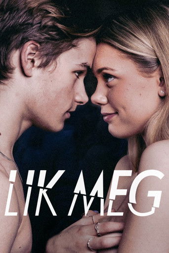 Lik meg poster