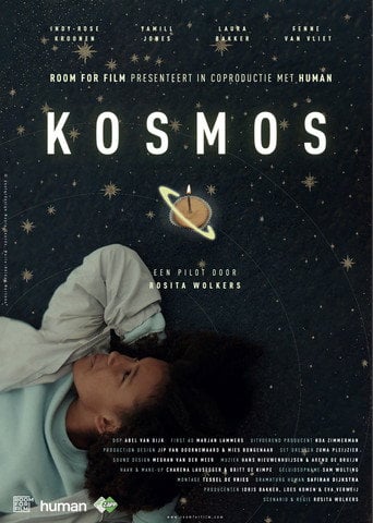 Movie poster for Cosmos