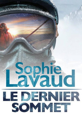 Movie poster for Sophie Lavaud, le dernier sommet (2025)