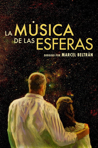 Movie poster for The Music of the Spheres (2018)