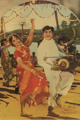 Movie poster for Andala Ramudu (1973)