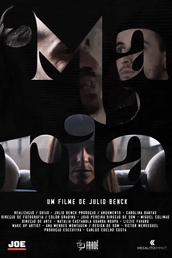 Movie poster for Maria