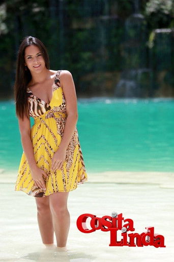 Cosita Linda poster