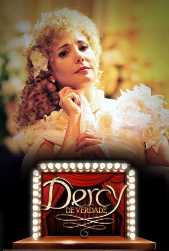 Dercy de Verdade poster