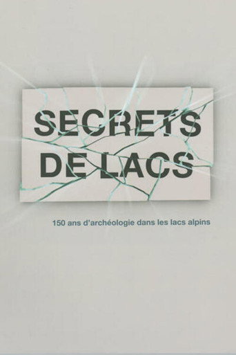 Movie poster for Secrets de lac (2006)