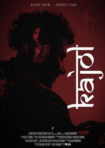 Movie poster for Kajol (2024)