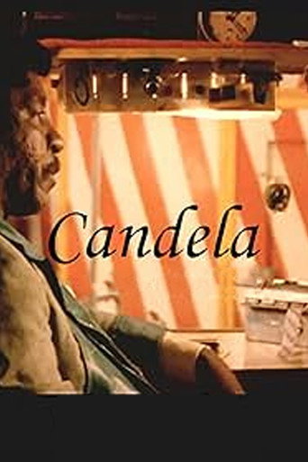 Movie poster for Candela (1999)