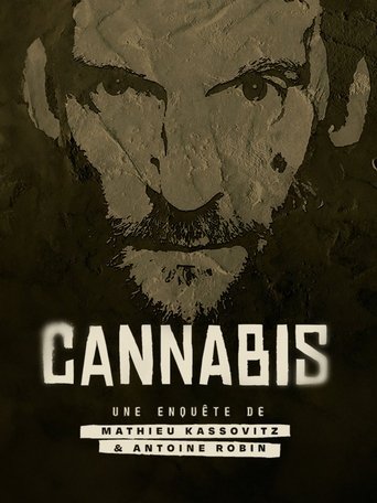 Cannabis : la série documentaire poster