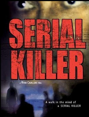 Movie poster for Serial Killer (2002)
