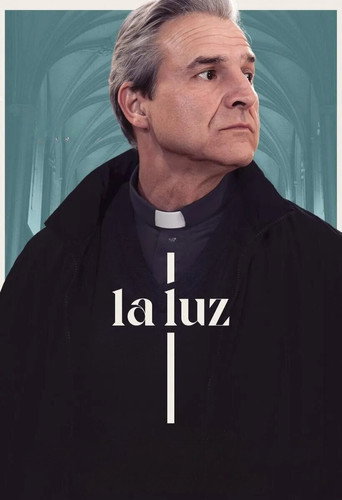 Movie poster for La luz (2026)