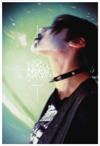 Movie poster for Las Miradas (2024)