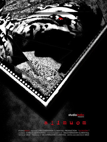 Movie poster for Alimuom (2005)