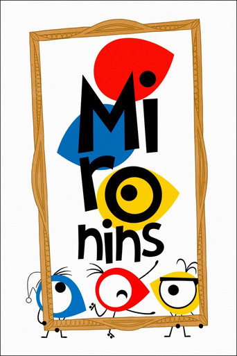 Mironins poster