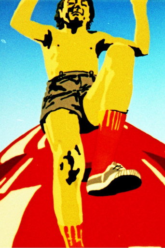 Movie poster for Vacuum Cleaner (1978)