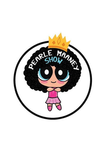 Series poster for Pearle Maaney Show (2022)