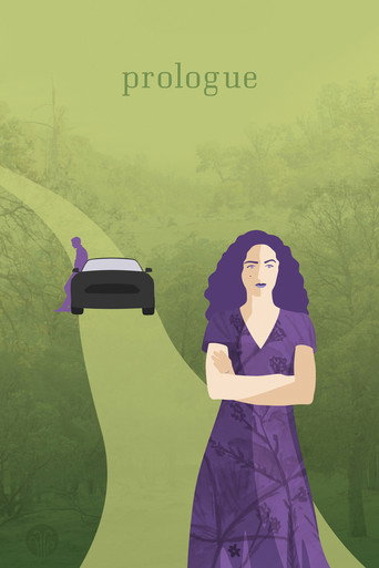 Movie poster for Prologue (2020)