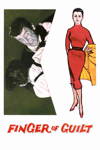 The Intimate Stranger poster