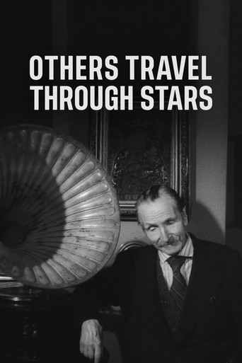 Movie poster for Others Travel Through Stars (1991)